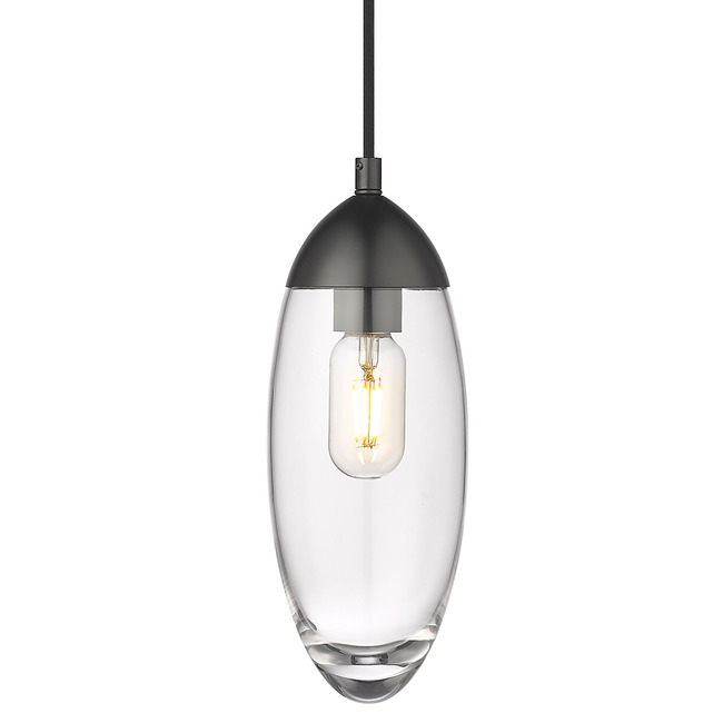 Arden Pendant by Z-Lite