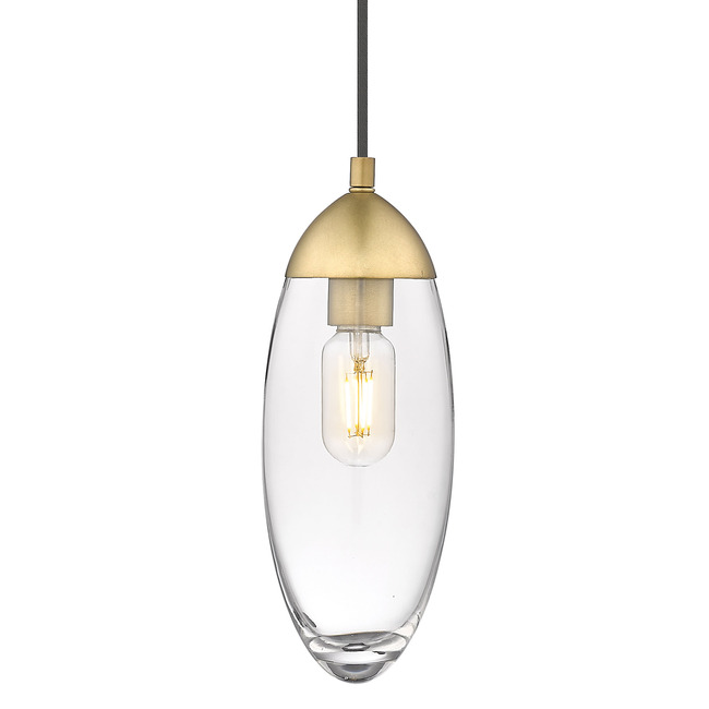 Arden Pendant by Z-Lite