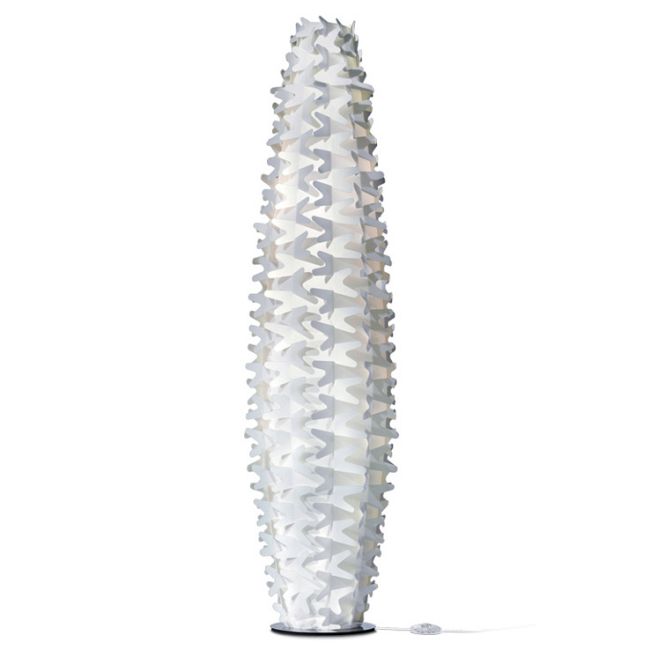 Cactus Floor Lamp by Slamp