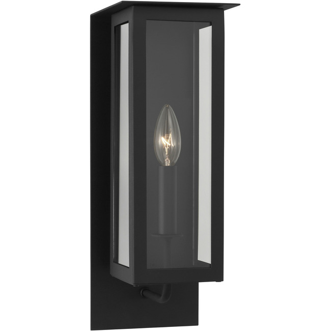 Dresden Outdoor Wall Sconce by Visual Comfort Studio