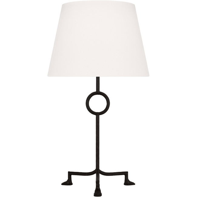 Montour Table Lamp by Visual Comfort Studio
