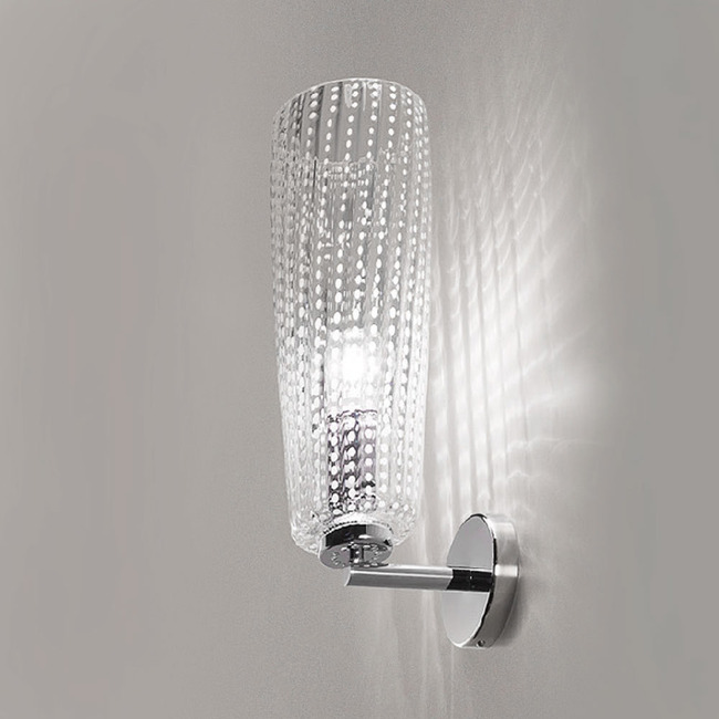 Perle Wall Sconce by AI Lati Lights