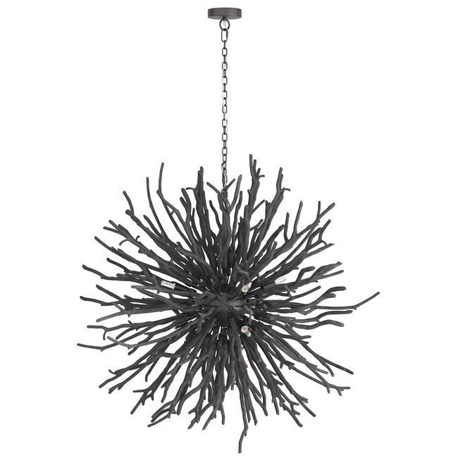 Finch Chandelier by Arteriors Home