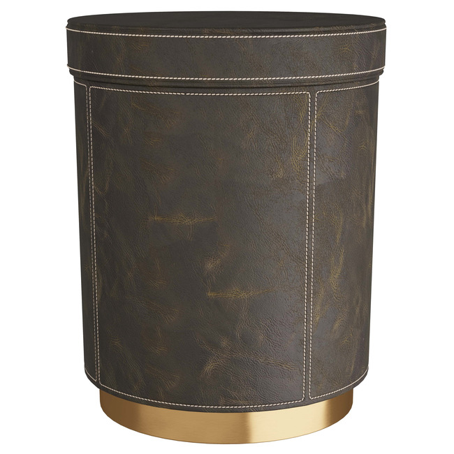 Wes Accent Table by Arteriors Home