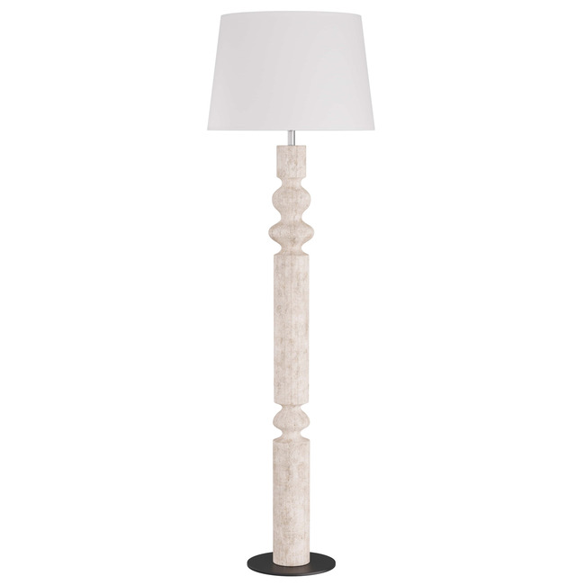 Woodrow Floor Lamp by Arteriors Home