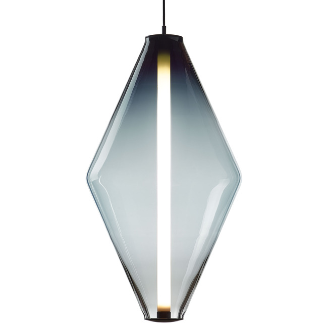 Buoy Double Cone Pendant by Bomma