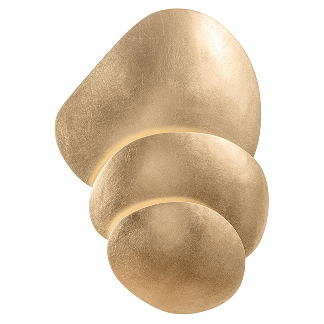 Akemi Wall Sconce by Corbett Lighting