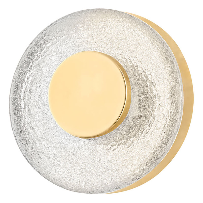 Pearl Wall Sconce by Corbett Lighting