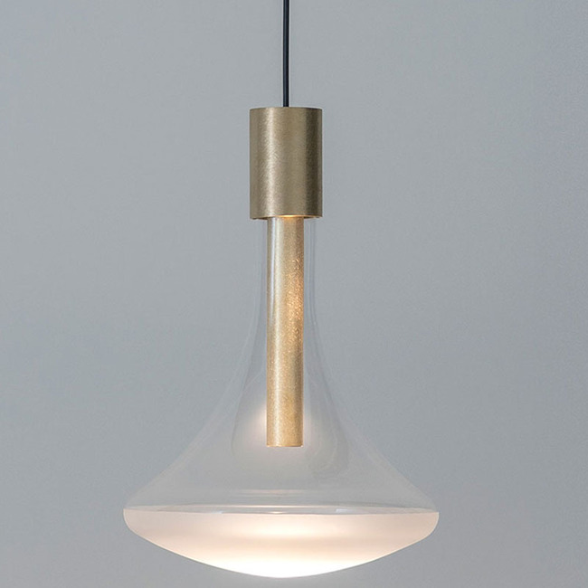 Cathode 2 Pendant by Davide Groppi