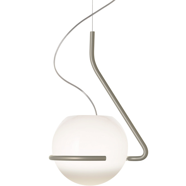 Tonda Pendant by Foscarini