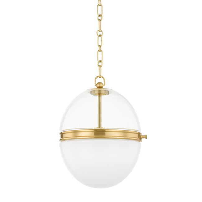 Donnell Pendant by Hudson Valley Lighting