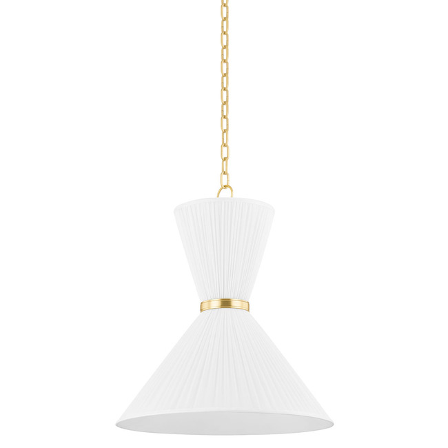 Enid Pendant by Hudson Valley Lighting