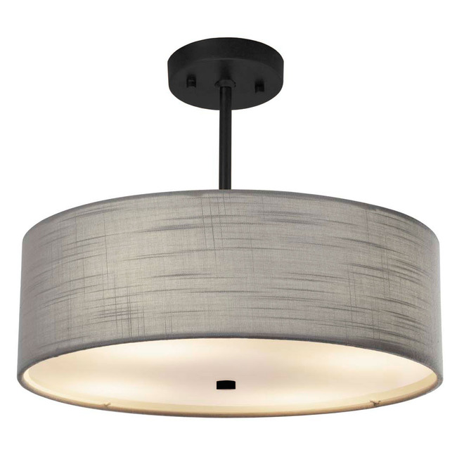 Classic Pendant by Justice Design