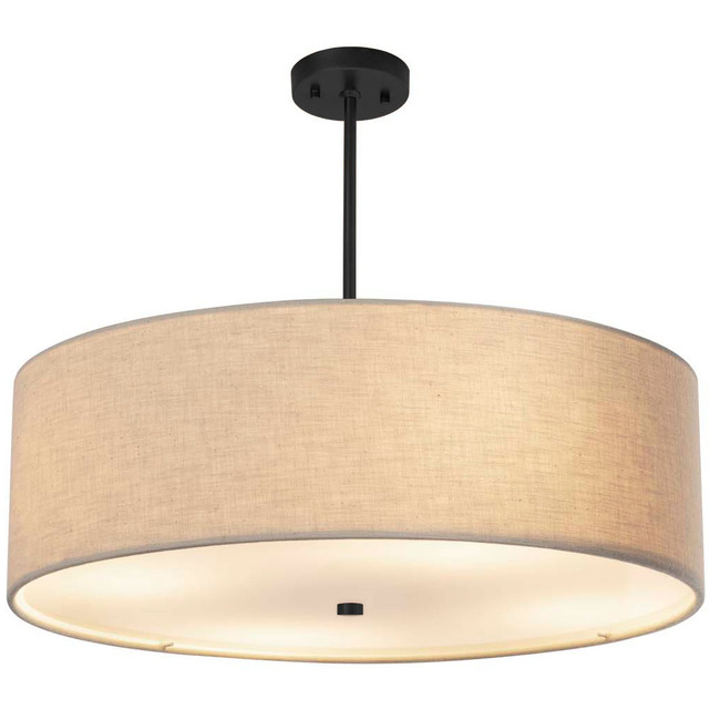 Classic Pendant by Justice Design