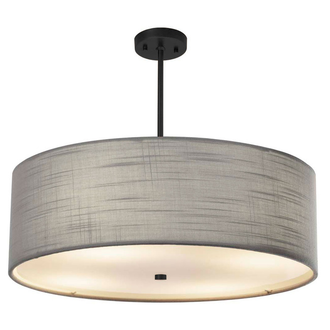 Classic Pendant by Justice Design