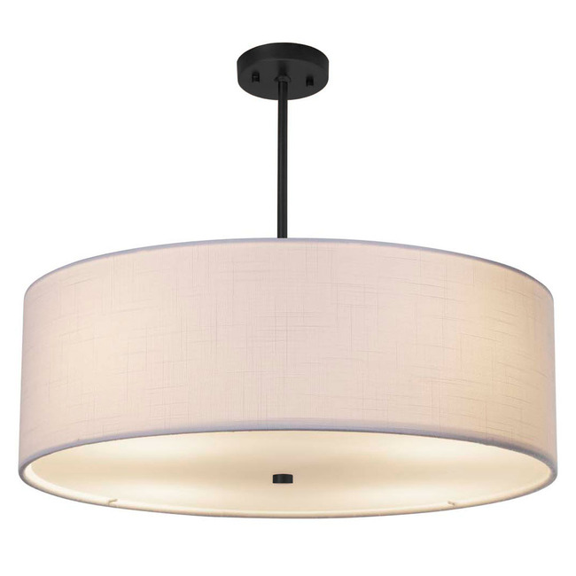 Classic Pendant by Justice Design