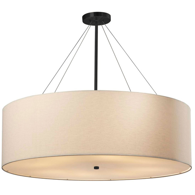 Classic Pendant by Justice Design