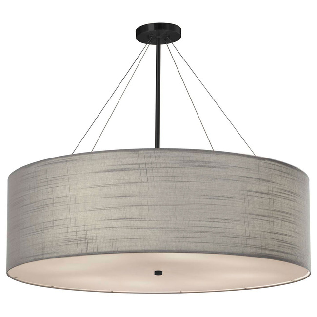 Classic Pendant by Justice Design