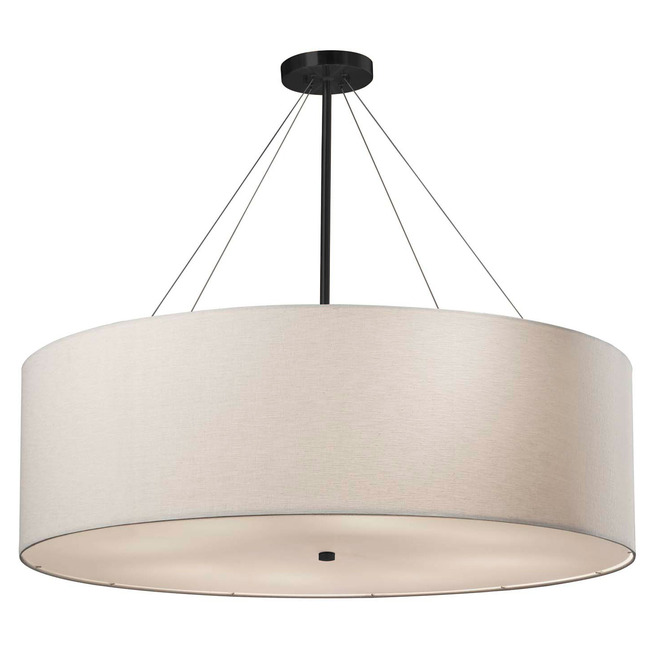 Classic Pendant by Justice Design