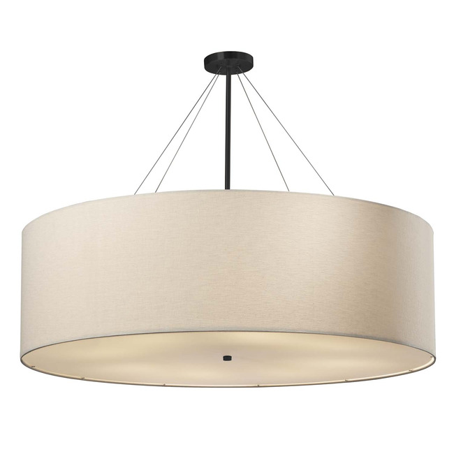 Classic Pendant by Justice Design