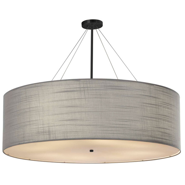 Classic Pendant by Justice Design