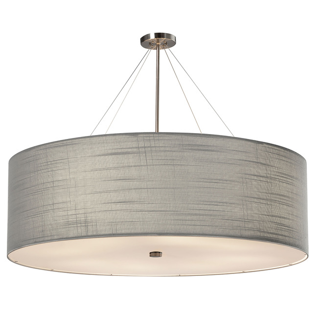 Classic Grand Pendant by Justice Design