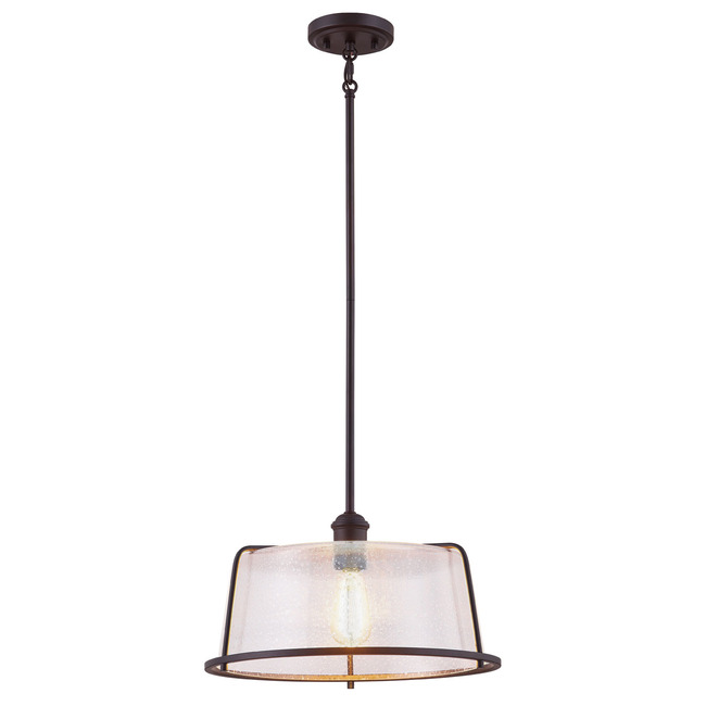 Revere Pendant by Justice Design