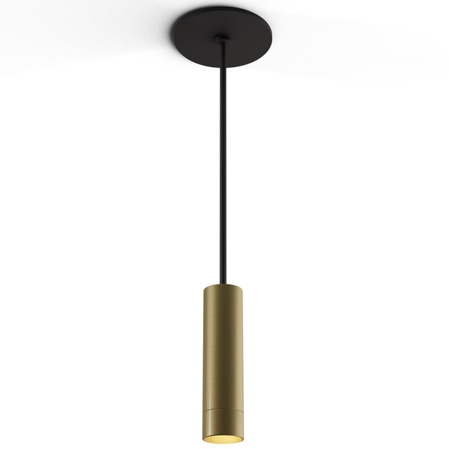 Combi Cylinder Pendant by Koncept Lighting