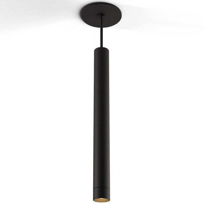 Combi Cylinder Pendant by Koncept Lighting