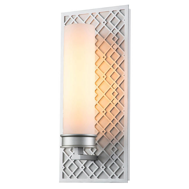 Ziggy Wall Sconce by Lucas + McKearn