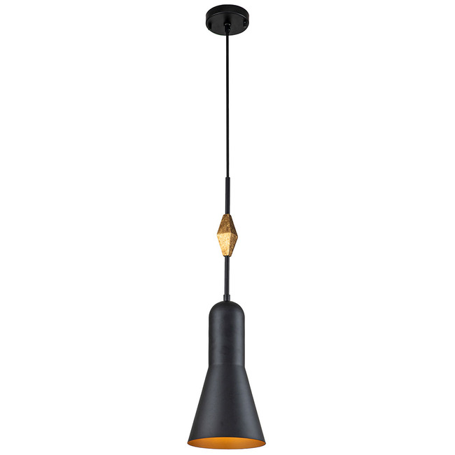 Bijoux Pendant by Lucas + McKearn