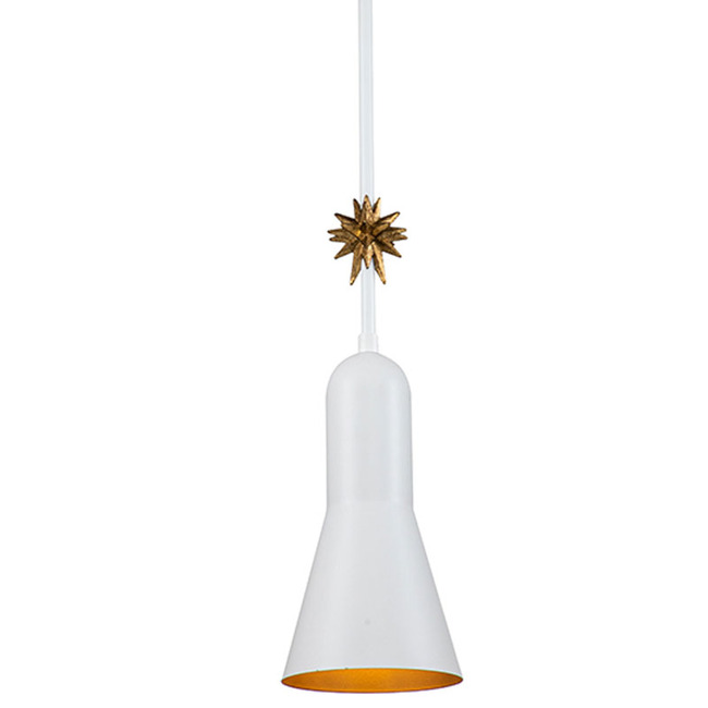 Etoile Pendant by Lucas + McKearn