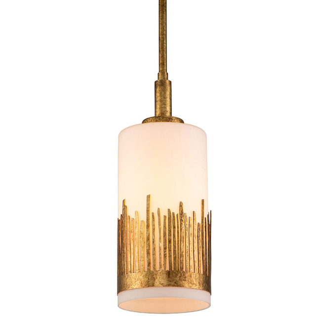 Sawgrass Mini Pendant by Lucas + McKearn