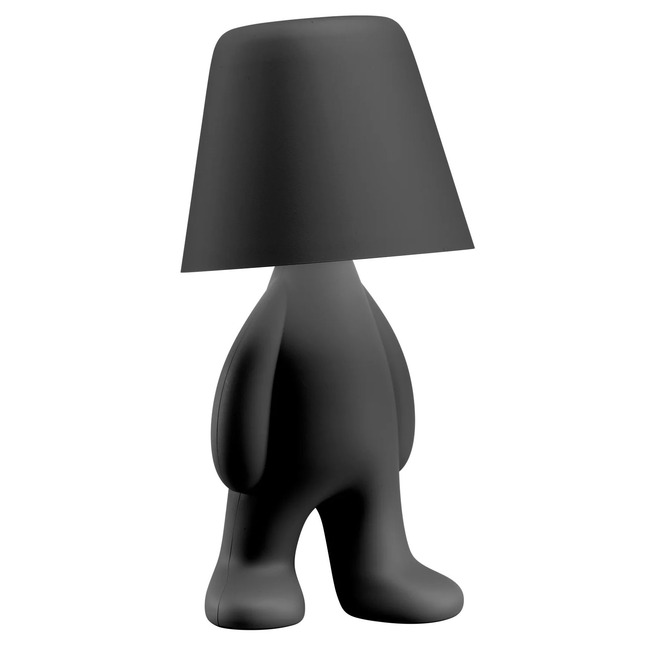 Sweet Brothers Portable Table Lamp by Qeeboo