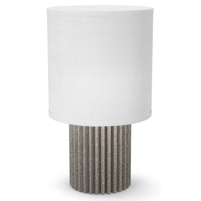 Levon Table Lamp by Seascape