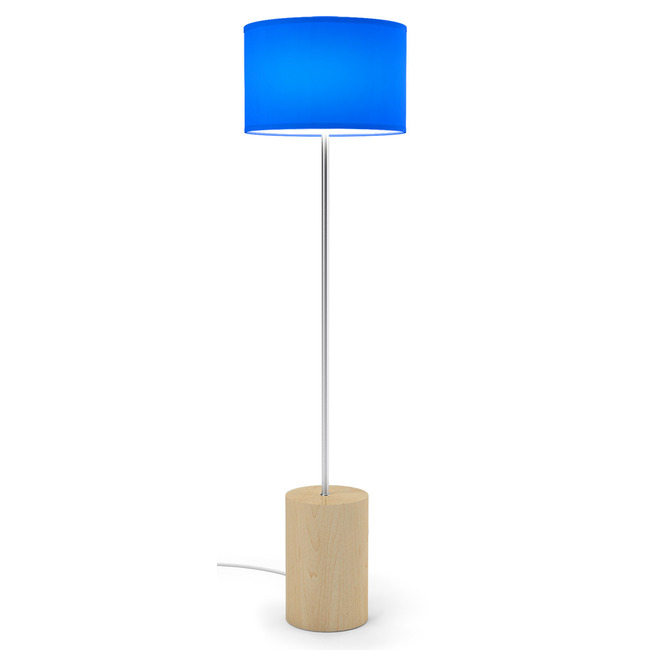 Stretch Floor Lamp by Seascape