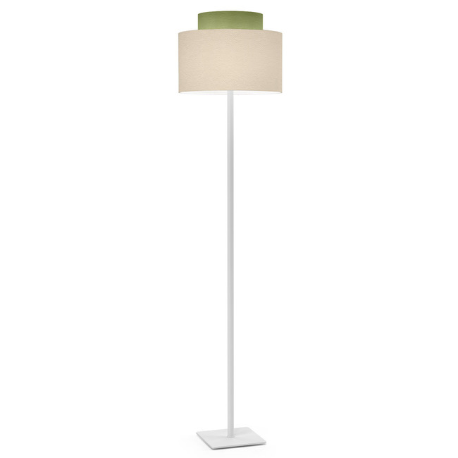 Venus Floor Lamp by Seascape