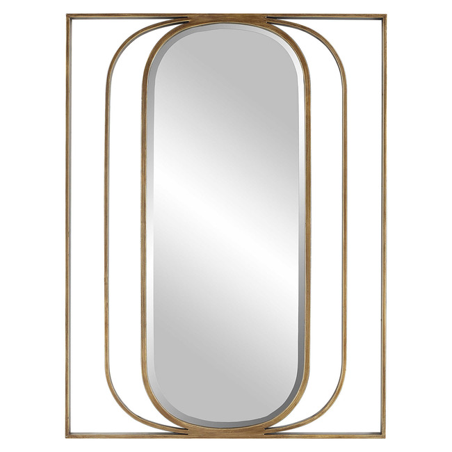 Replicate Mirror by Uttermost