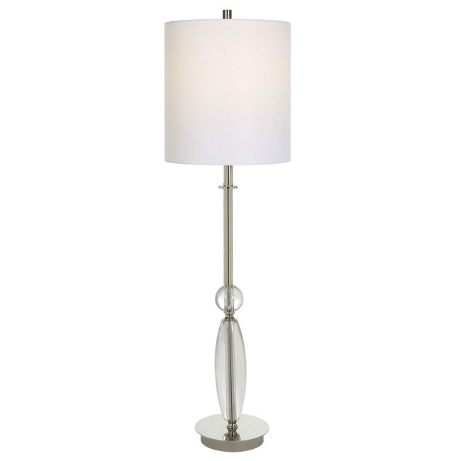 Sceptre Buffet Table Lamp by Uttermost