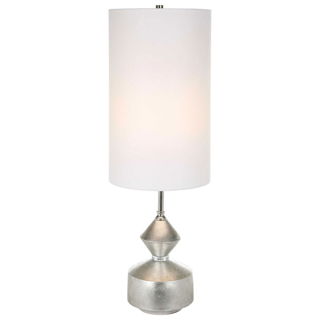 Vial Buffet Table Lamp by Uttermost