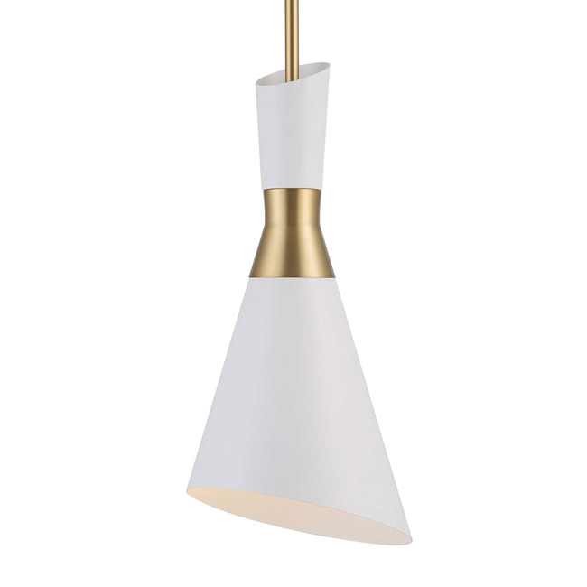 Eames Mini Pendant by Uttermost