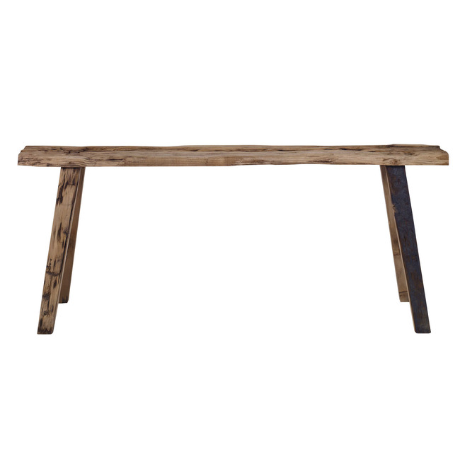 Paddock Bench by Uttermost