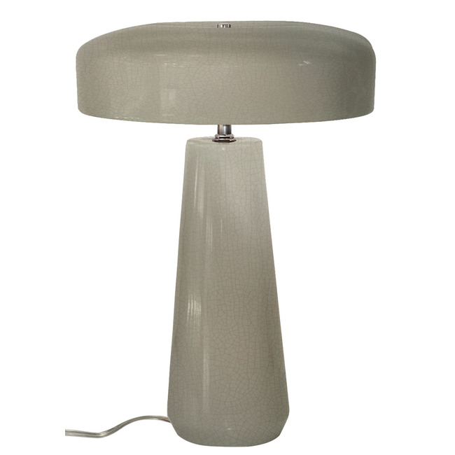 Spire Table Lamp by Justice Design