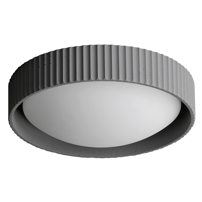 Souffle Ceiling Light by Et2