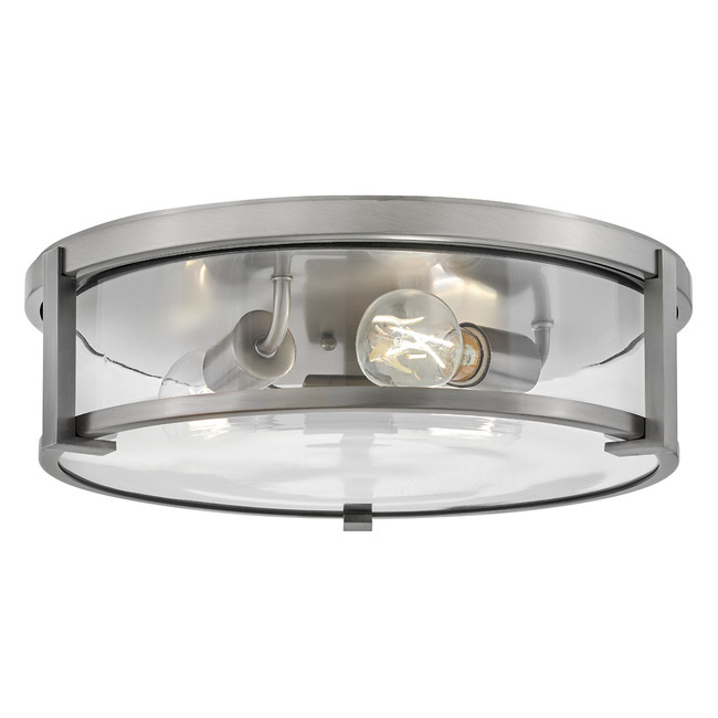 Lowell Clear Ceiling Light by Hinkley Lighting