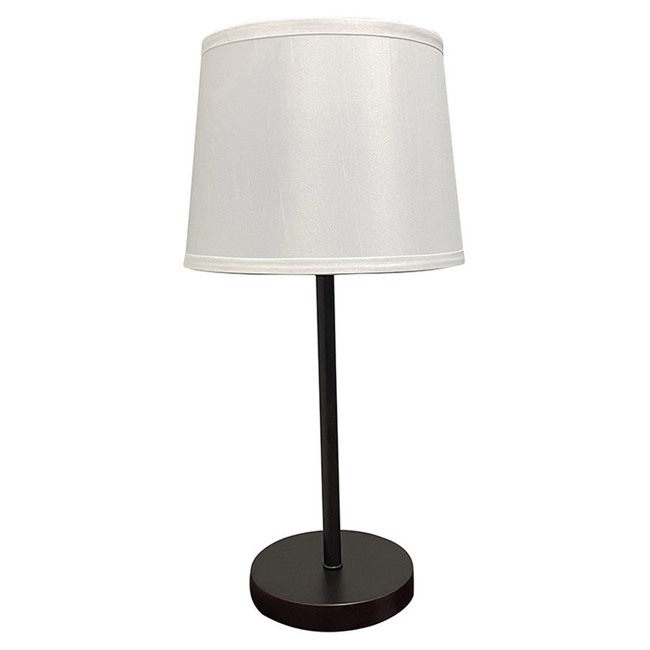 Sawyer Table Lamp by House Of Troy