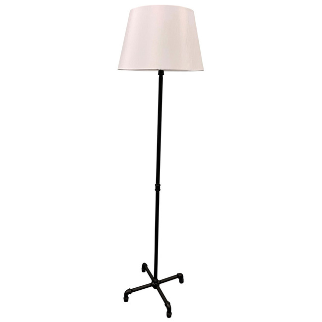 Studio Floor Lamp by House Of Troy