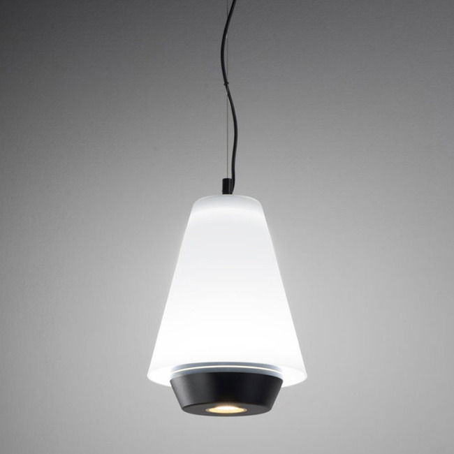 Shuttle Pendant by Prandina USA