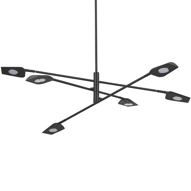 Cari Chandelier by Dainolite