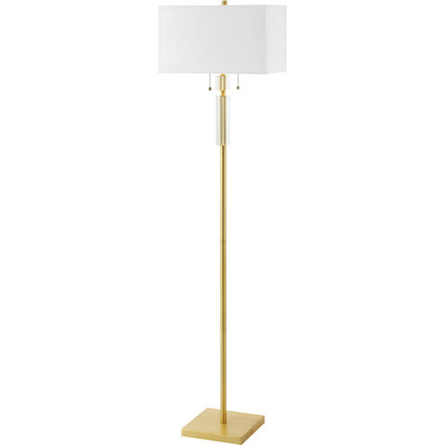 Fernanda Floor Lamp by Dainolite